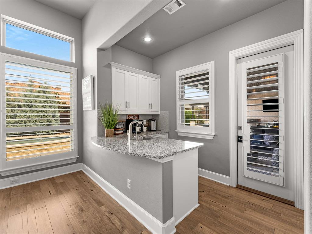 Winding Creek Add - Residential