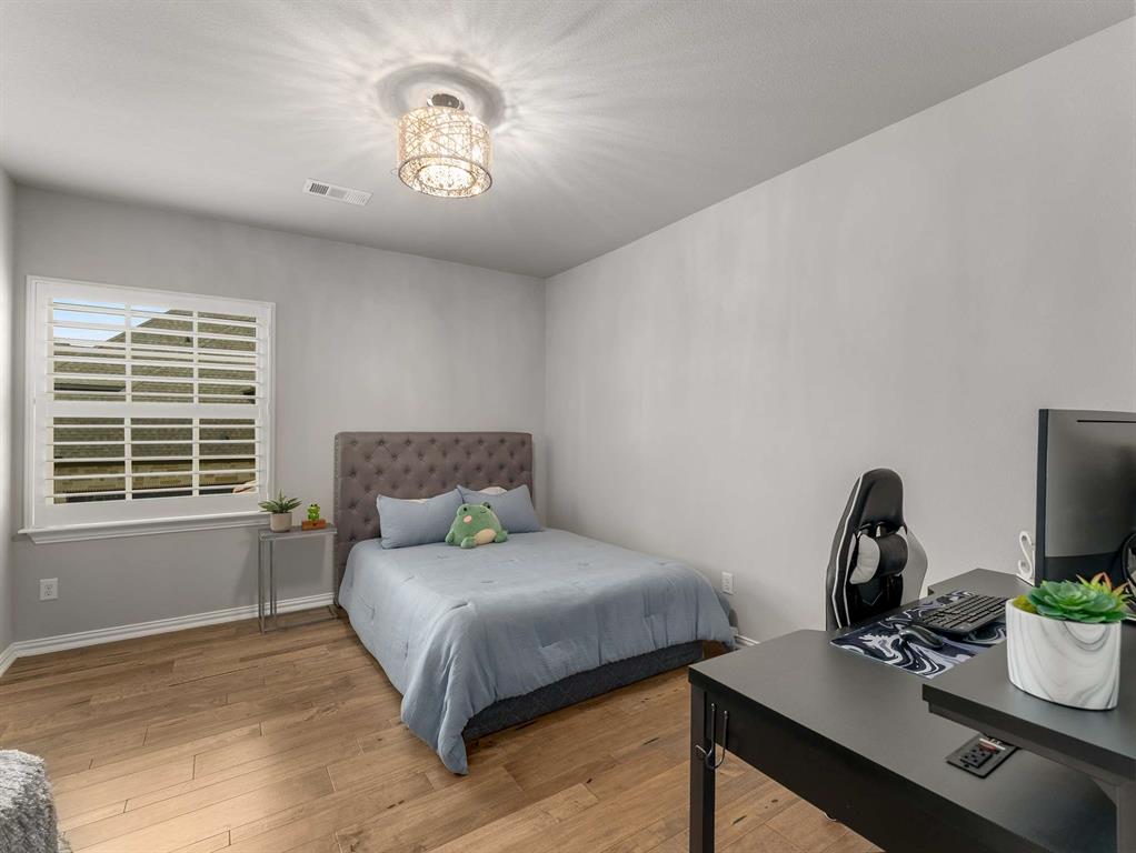 Winding Creek Add - Residential
