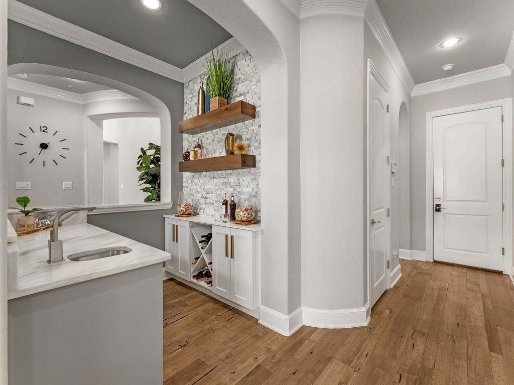 Winding Creek Add - Residential