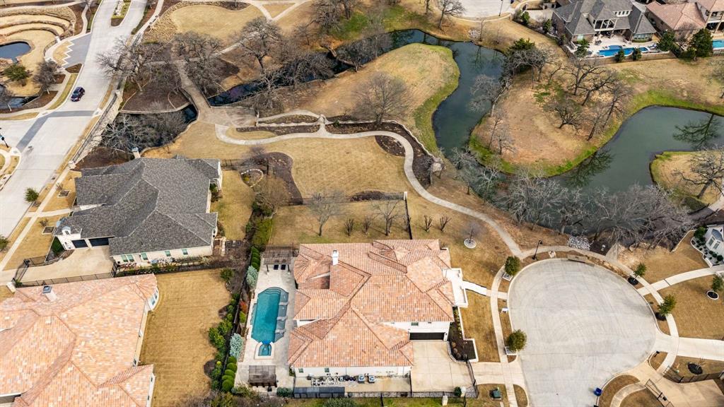 Winding Creek Add - Residential