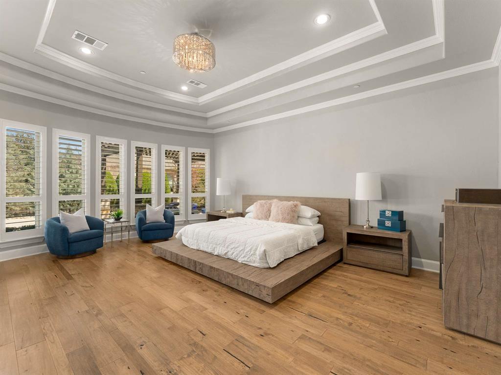 Winding Creek Add - Residential