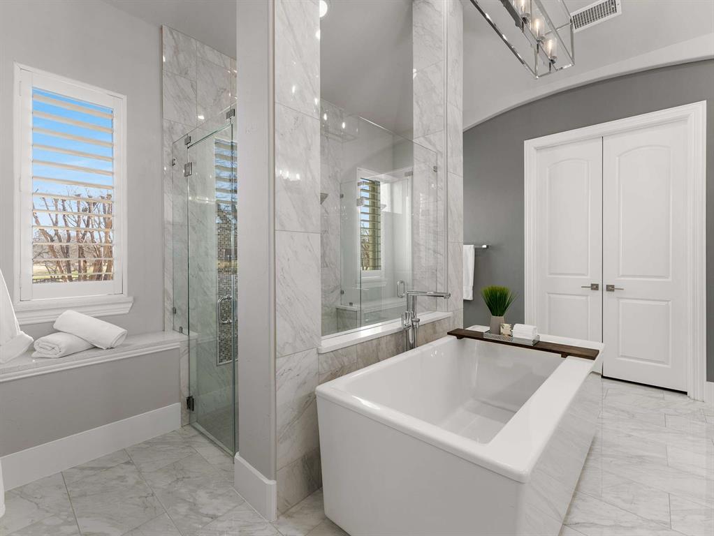 Winding Creek Add - Residential