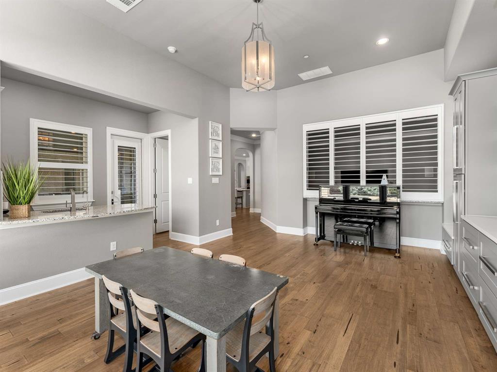 Winding Creek Add - Residential