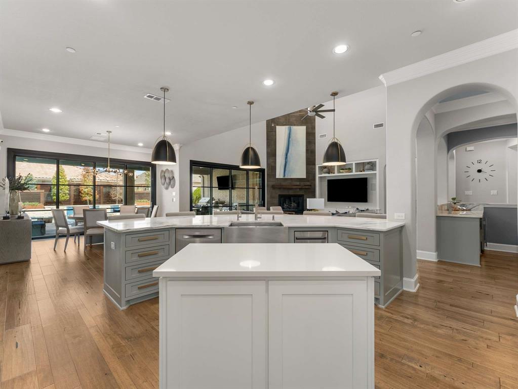 Winding Creek Add - Residential
