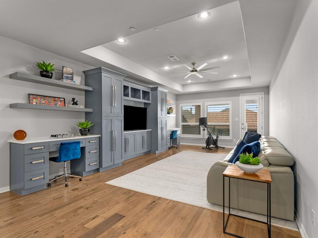 Winding Creek Add - Residential