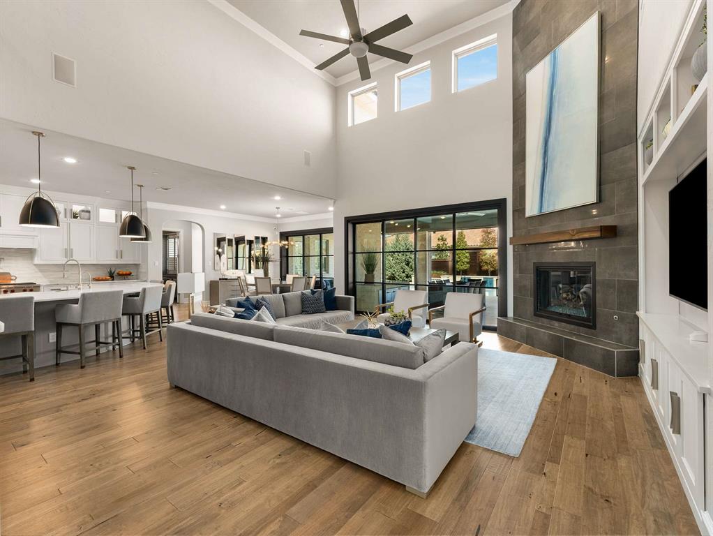 Winding Creek Add - Residential