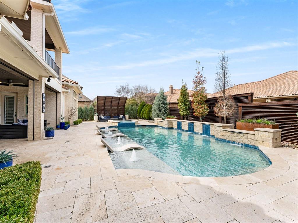 Winding Creek Add - Residential