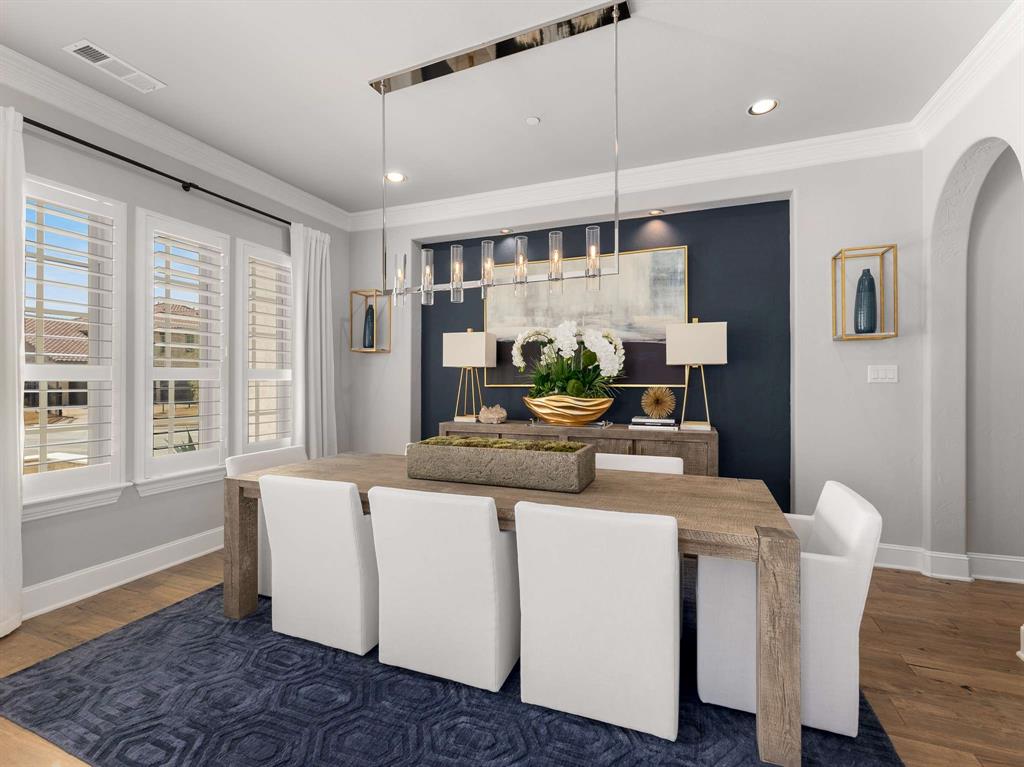 Winding Creek Add - Residential