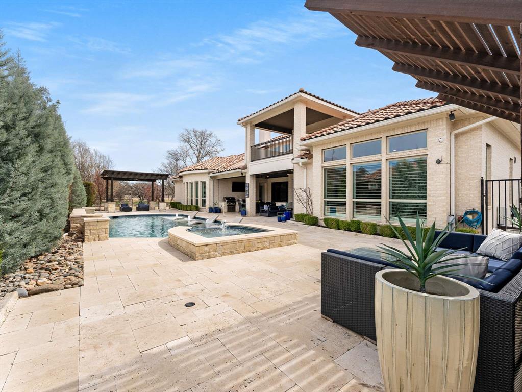 Winding Creek Add - Residential