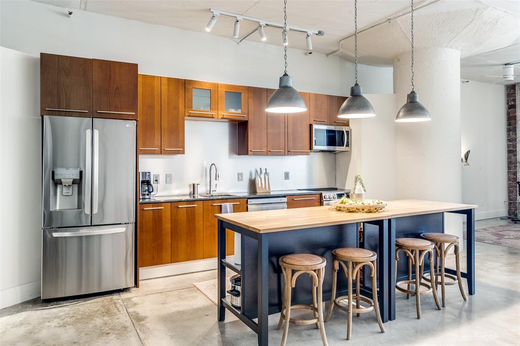 Soco Urban Loft Condo - Residential