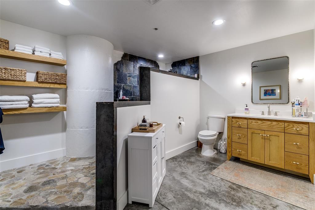 Soco Urban Loft Condo - Residential