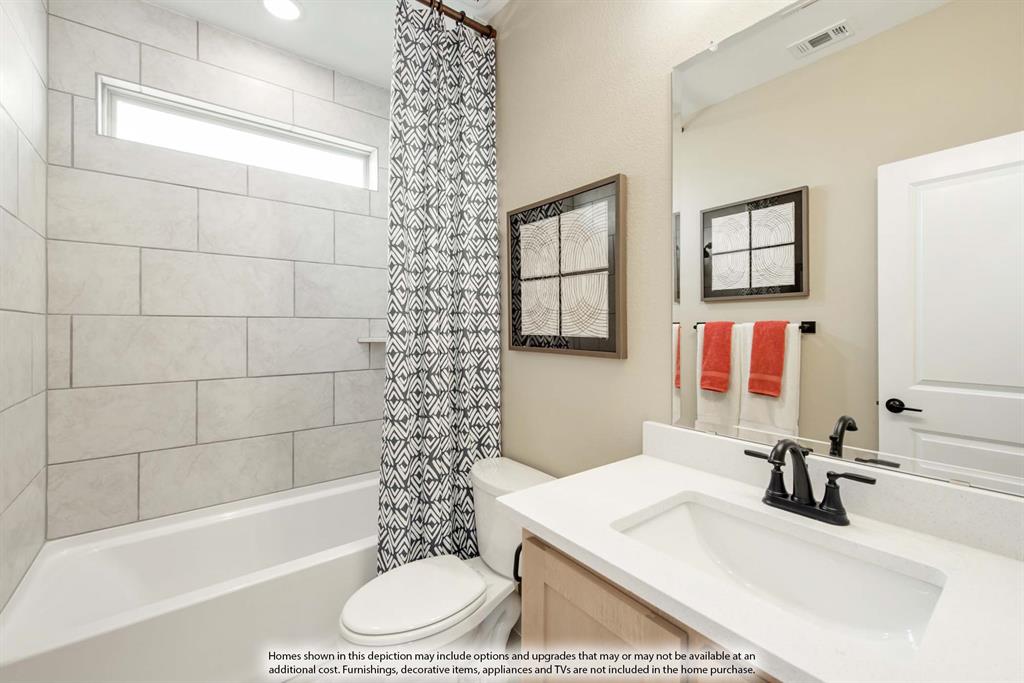 Creekview Meadows - Residential