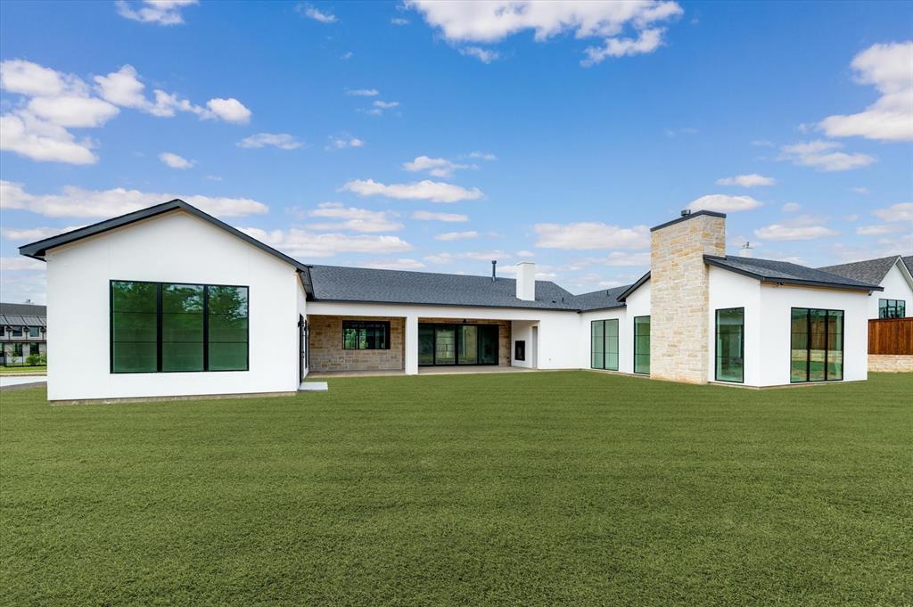 Preston Manor Add - Residential