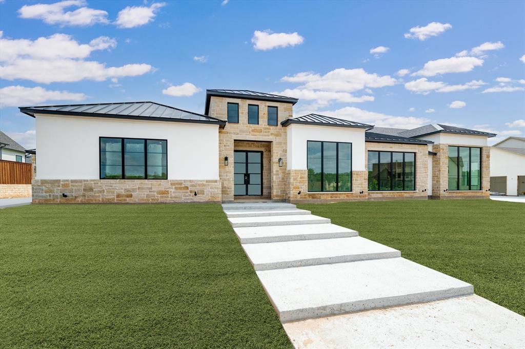 Preston Manor Add - Residential