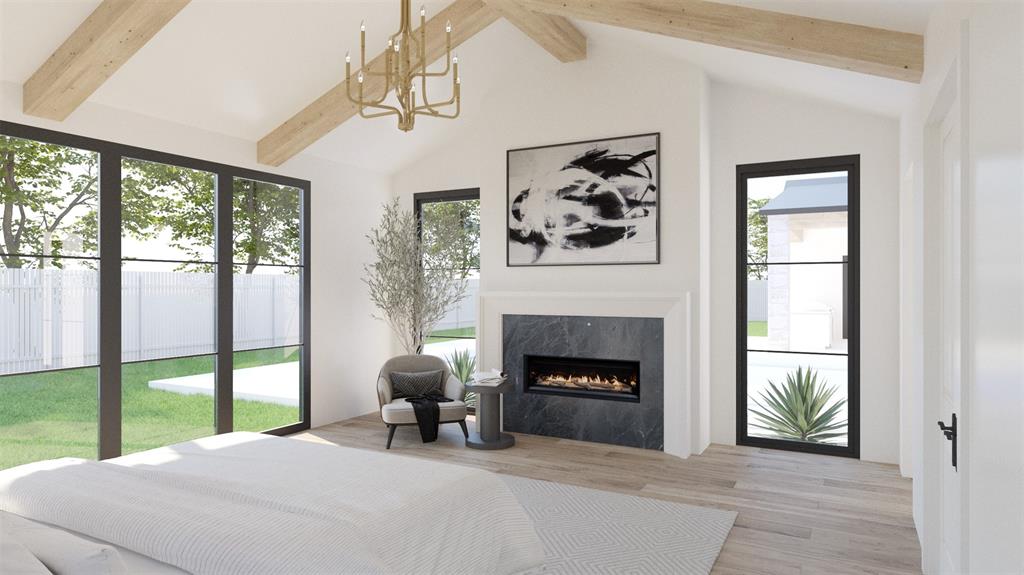 Preston Manor Add - Residential