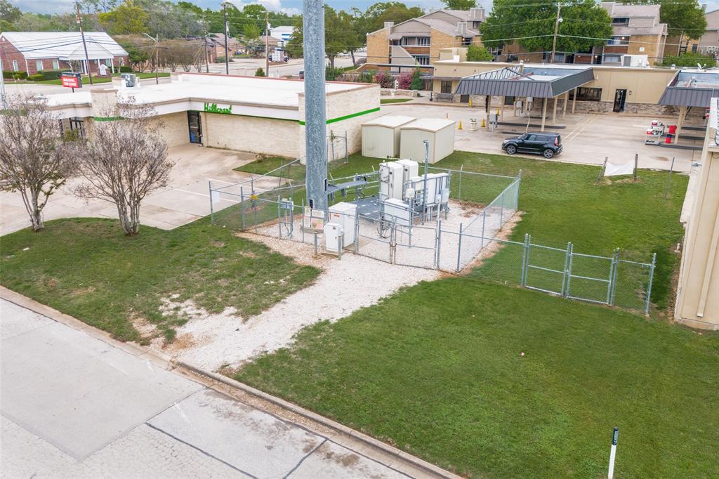 Arlington Park Add - Commercial Sale