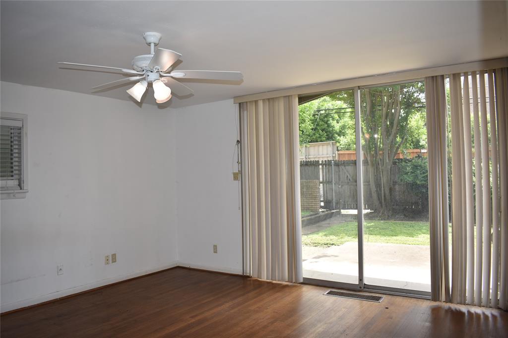University Heights 7th Sec - Residential