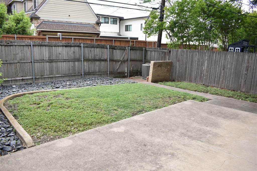 University Heights 7th Sec - Residential