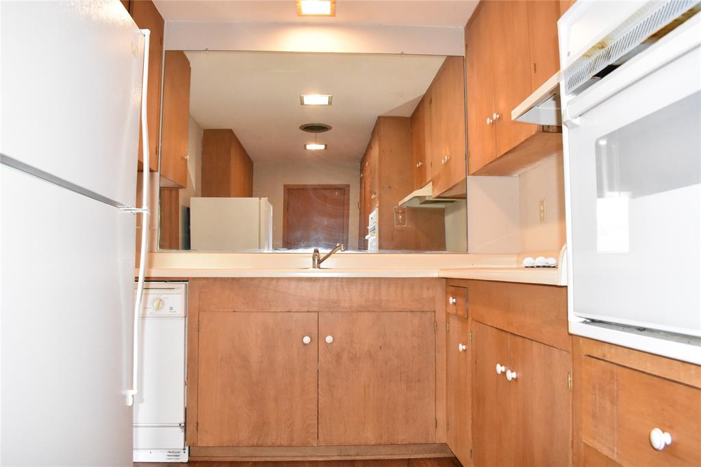University Heights 7th Sec - Residential