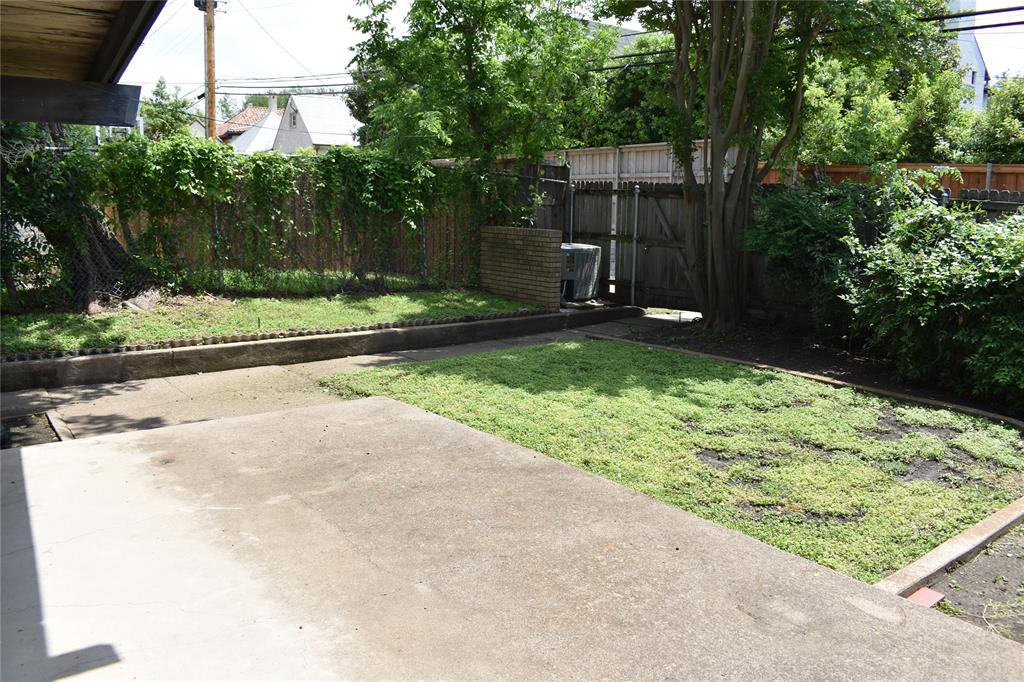University Heights 7th Sec - Residential