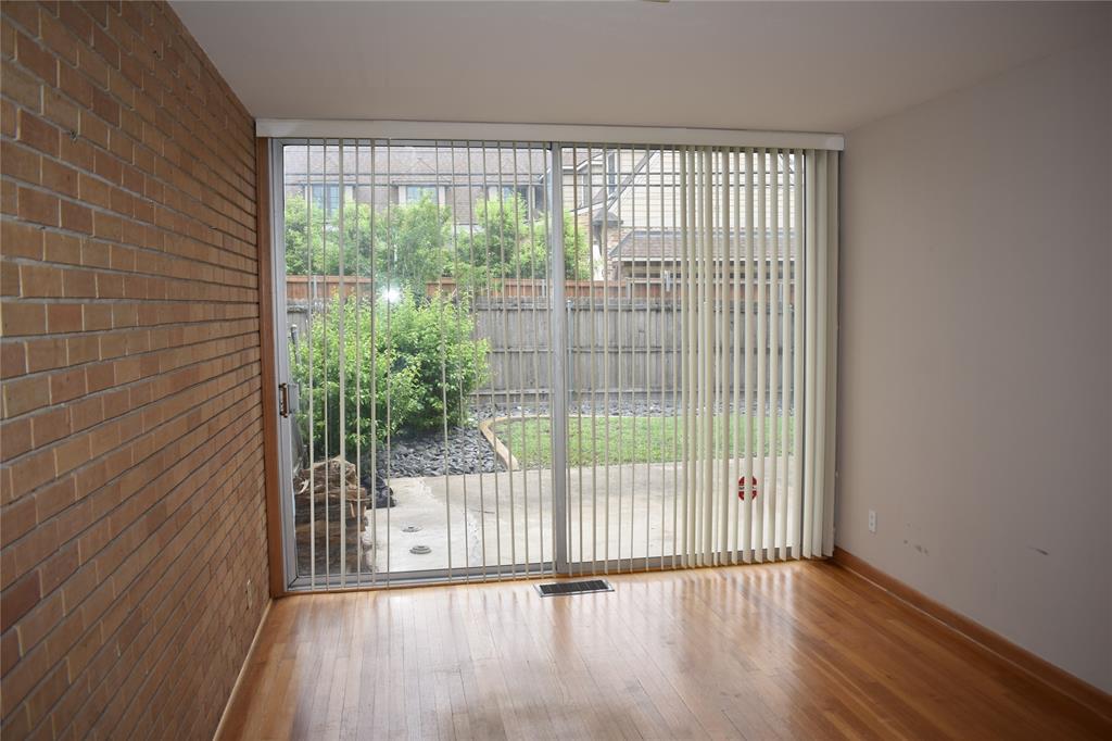 University Heights 7th Sec - Residential