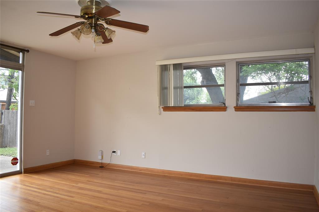 University Heights 7th Sec - Residential
