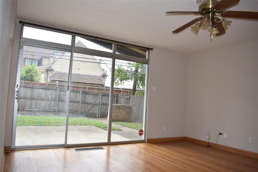 University Heights 7th Sec - Residential