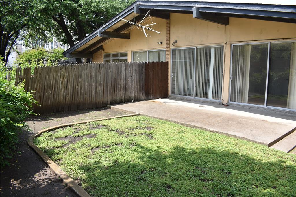 University Heights 7th Sec - Residential