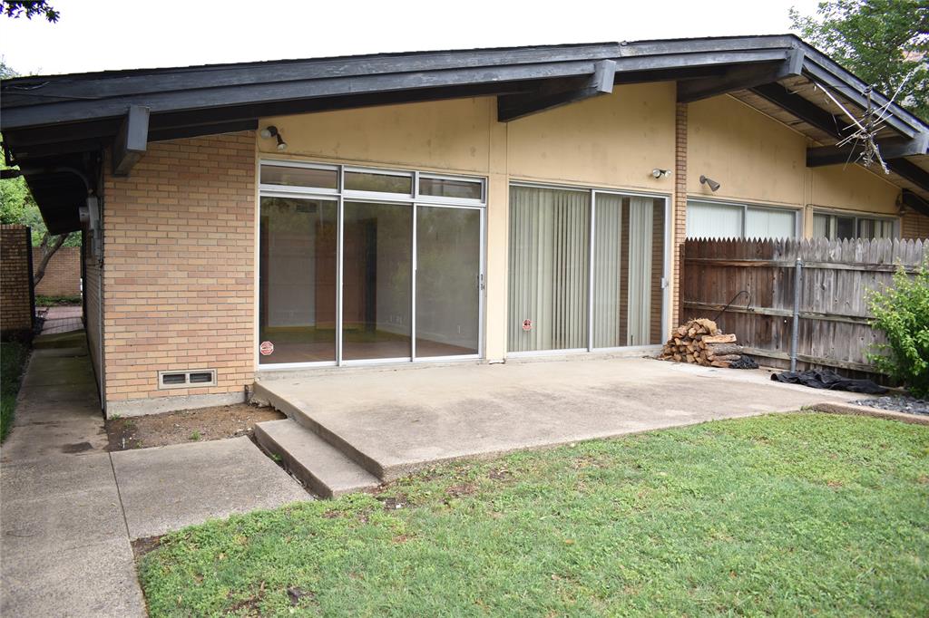 University Heights 7th Sec - Residential