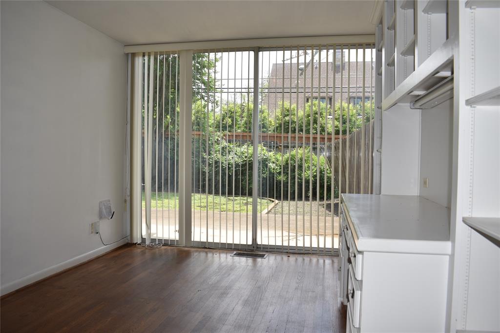 University Heights 7th Sec - Residential