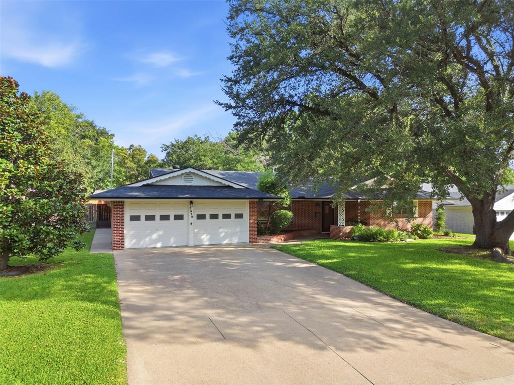 South Hills Add - Residential