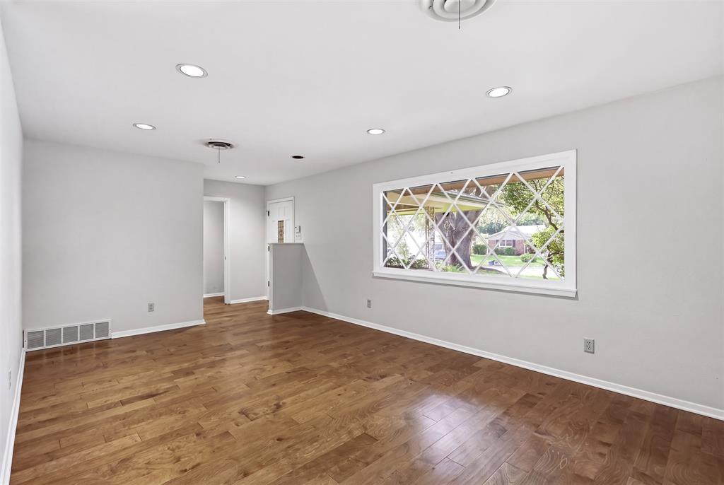 South Hills Add - Residential