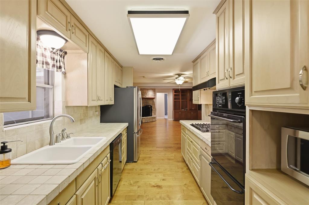 South Hills Add - Residential