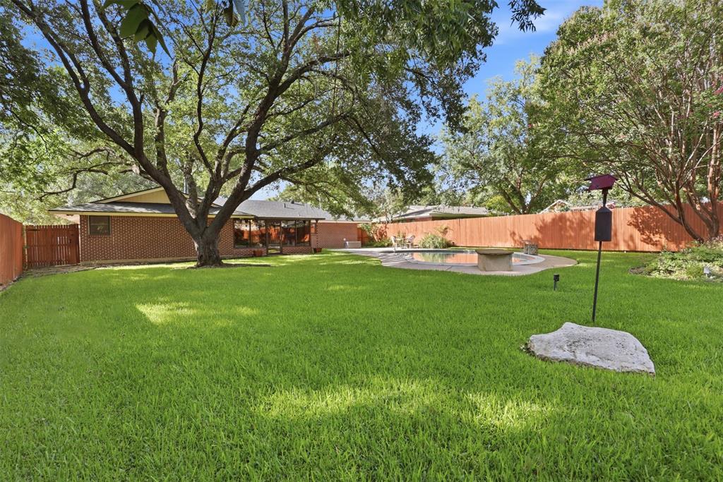 South Hills Add - Residential