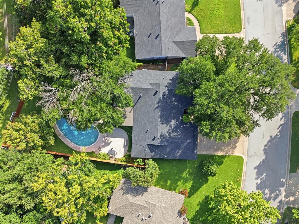 South Hills Add - Residential