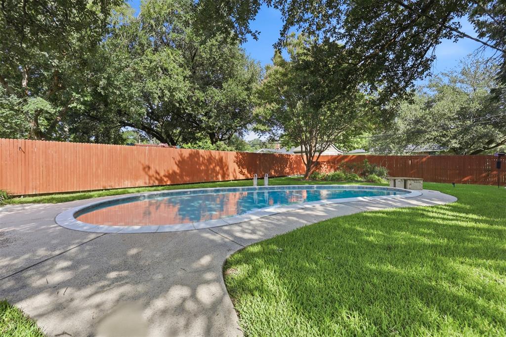 South Hills Add - Residential
