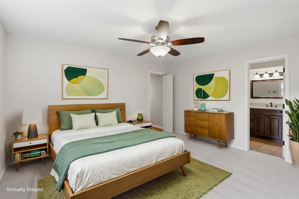 South Hills Add - Residential