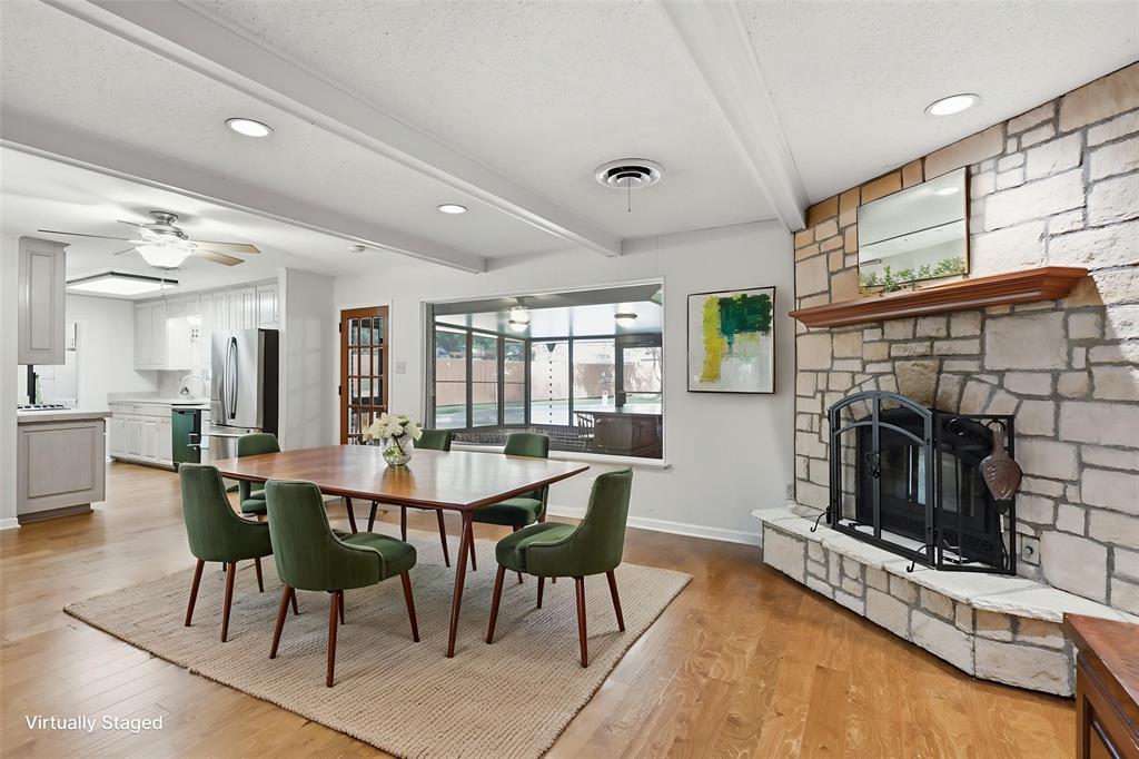 South Hills Add - Residential
