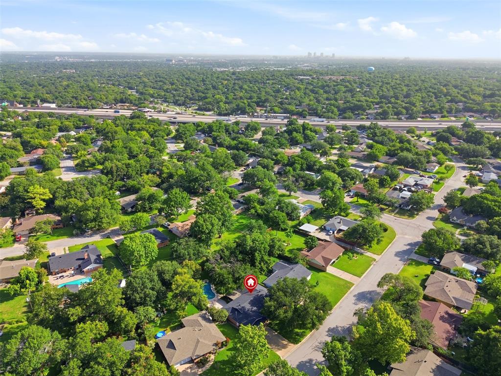 South Hills Add - Residential