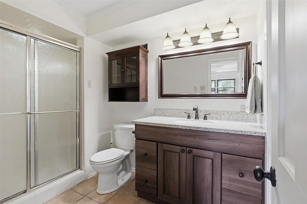 South Hills Add - Residential