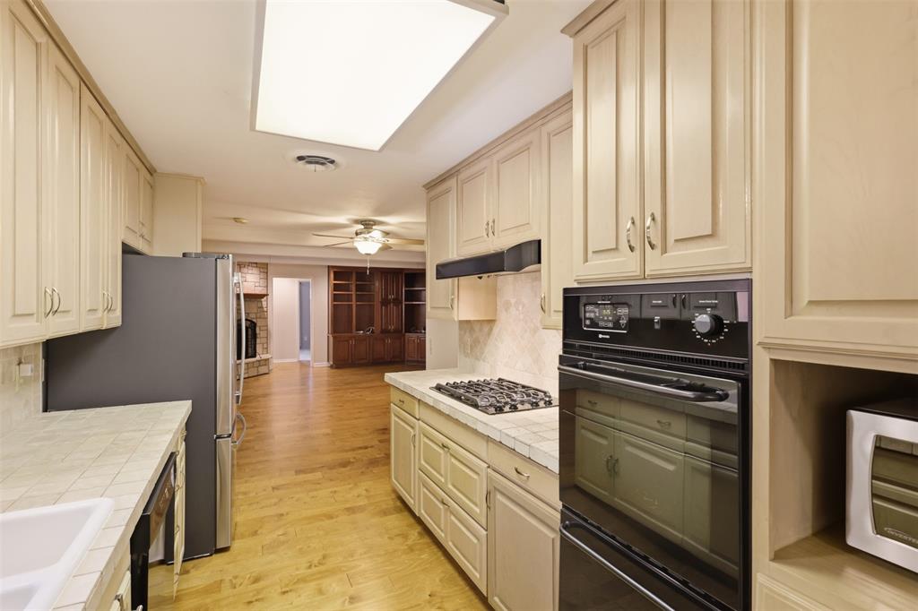 South Hills Add - Residential