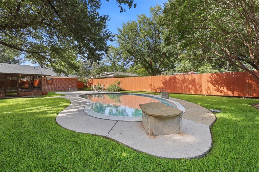 South Hills Add - Residential