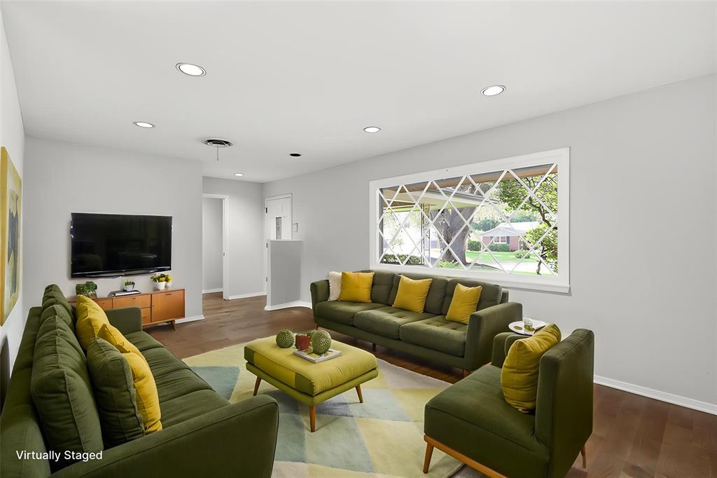 South Hills Add - Residential