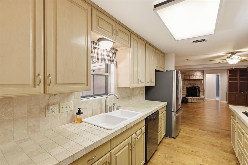 South Hills Add - Residential