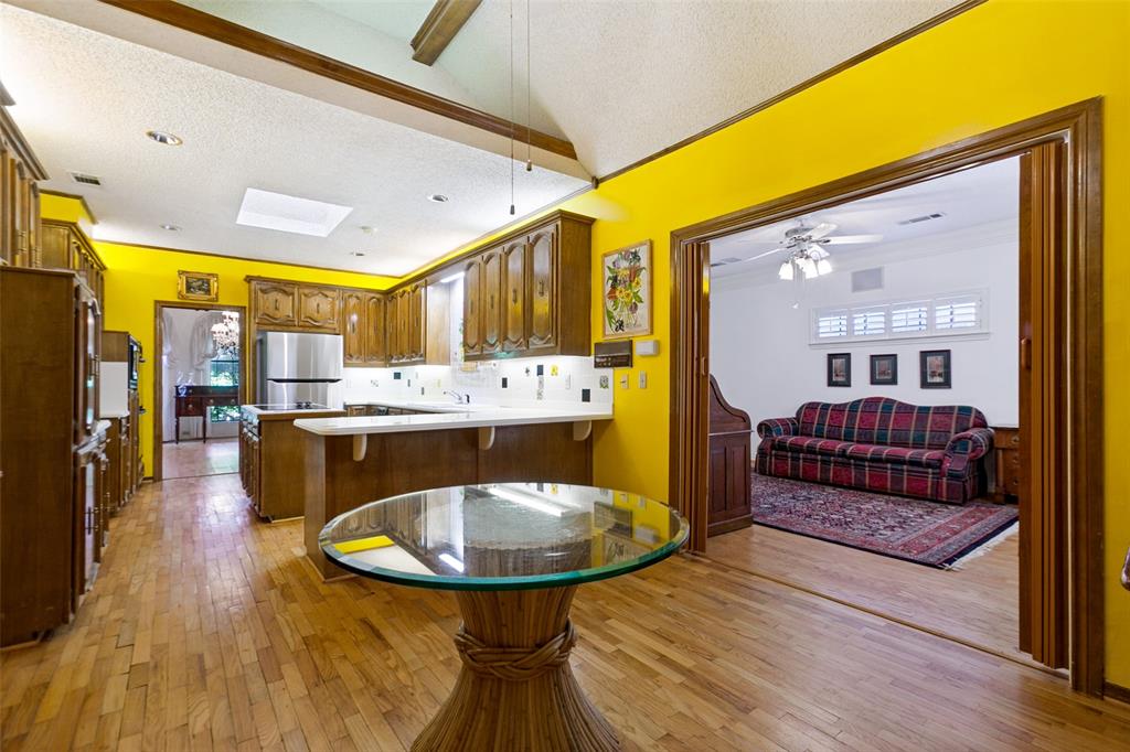 Oaks North - Residential