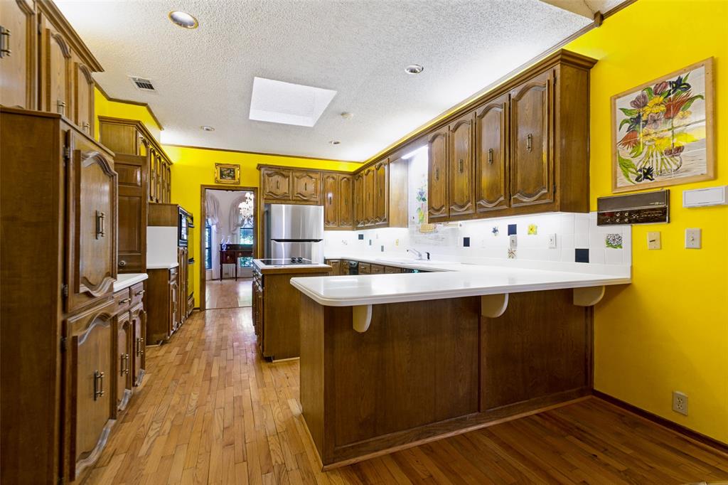 Oaks North - Residential