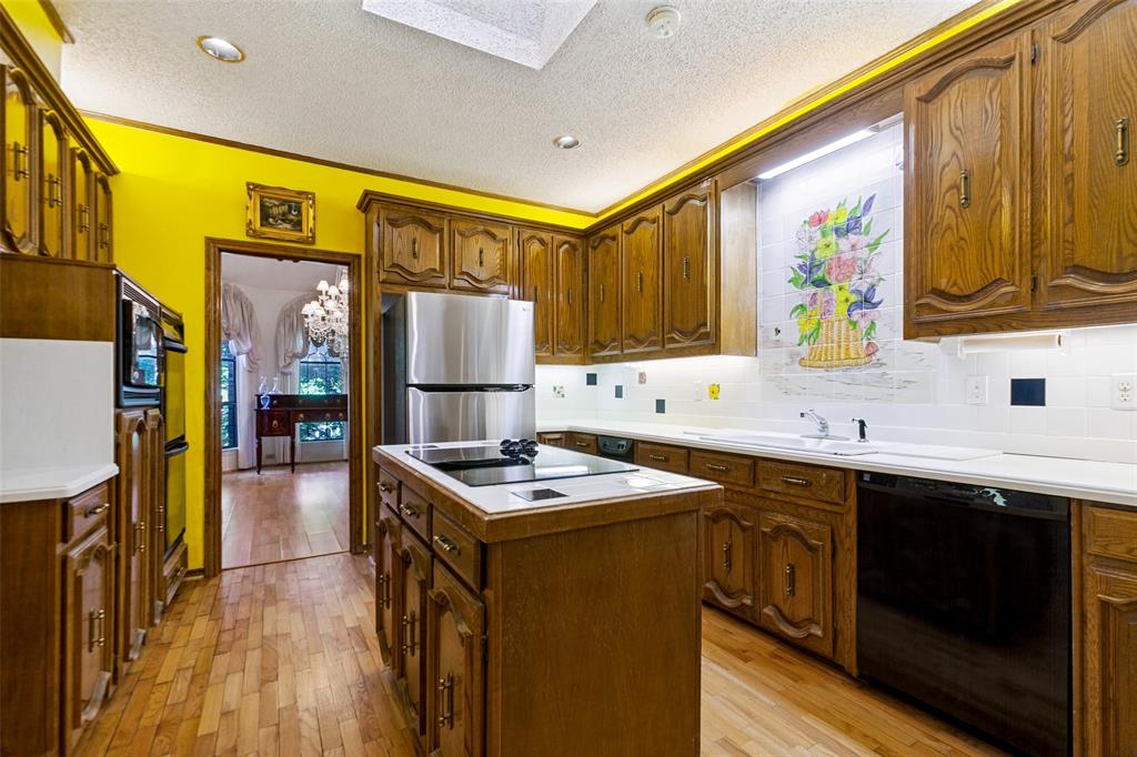 Oaks North - Residential