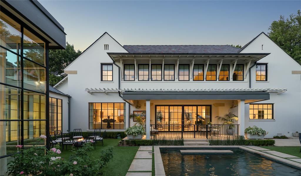 Highland Park - Residential