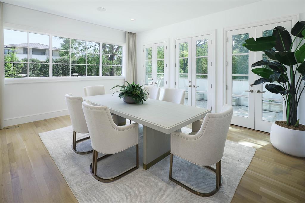Highland Park - Residential