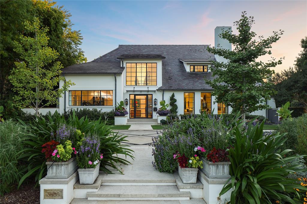 Highland Park - Residential